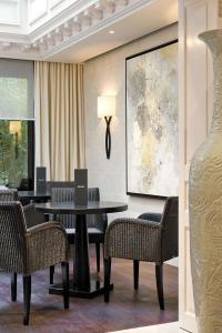 Hôtel Keppler - 29