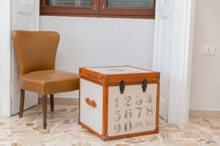 Napoli Suite - 13