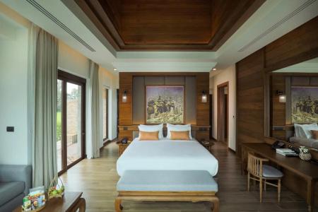 Thantara Resort Chiang Mai - 0
