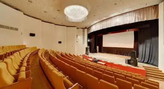Буревестник - 11
