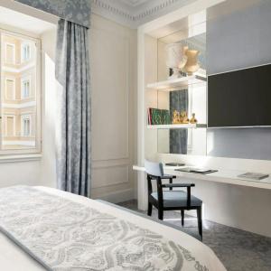 The St. Regis Rome - 10