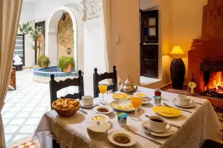 Riad Al Jana - 41