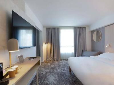 Novotel Aix-en-Provence Pont de L'Arc - 77