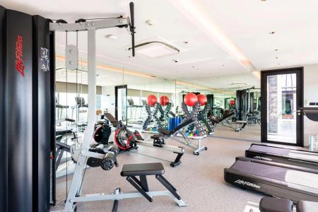 Ramada Plaza Chao Fah Phuket - Sha Extra Plus - 19