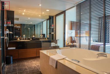 Millennium Resort Patong Phuket - 11