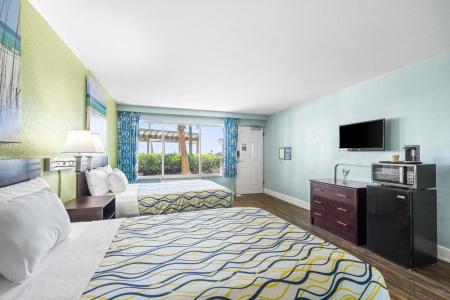 Boardwalk Beach - 41