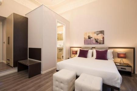 Arenula Suites - 34