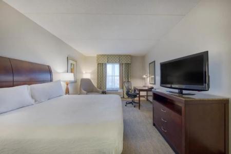Hilton Garden Inn Southpoint - 37