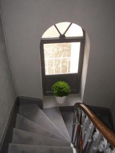Hôtel Tête d'or - 11