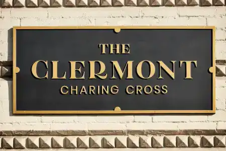 The Clermont London, Charing Cross - 39