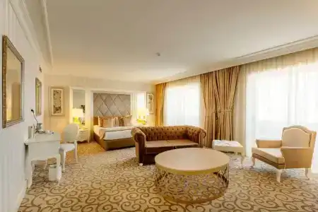 Grand Pasha & Spa Kyrenia - 28