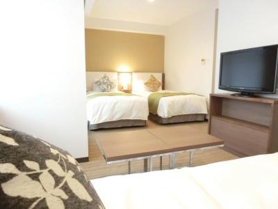 Tokyu Stay Yoga - 11
