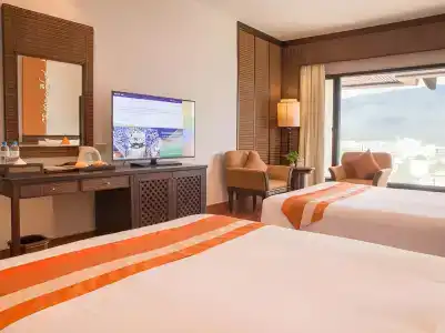 Chiangmai Grandview & Convention Center - Sha Extra Plus - 6