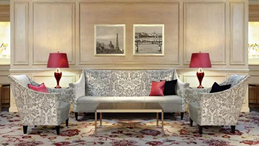 The Westin Paris - Vendôme - 1