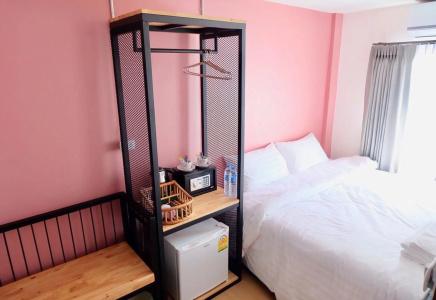 Nai Wiang Poshtel - 0