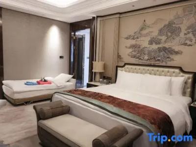 Wanda Reign Chengdu - 121