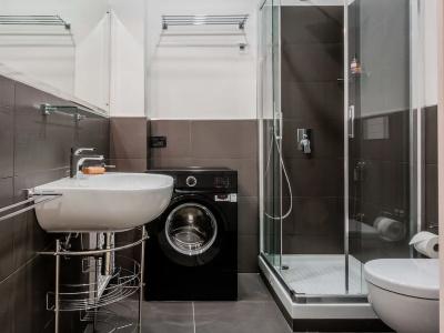 Suite in Center - 14