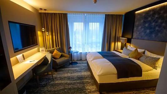 Kranz Parkhotel - 53