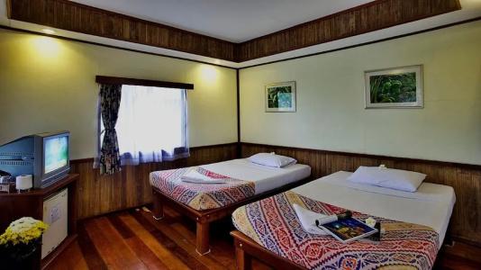 Nangyuan Island Dive Resort - 21