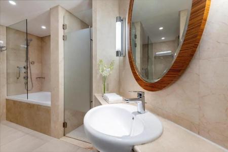Crowne Plaza - The Business Park, An Ihg - 104