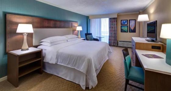 Sheraton Sand Key - 65