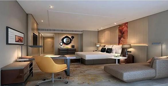 Sofitel Damansara - 99
