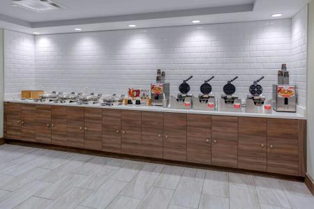 TownePlace Suites by Marriott Dallas Downtown - 22
