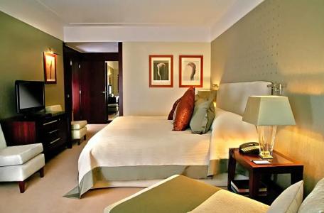 Crowne Plaza Porto, An Ihg - 164