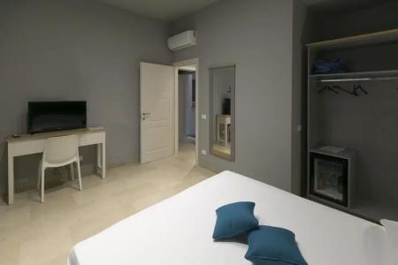 Zibibbo Suites & Rooms - Xix Palazzo Mauro - 113