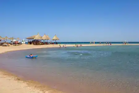 Siva Grand Beach - 30