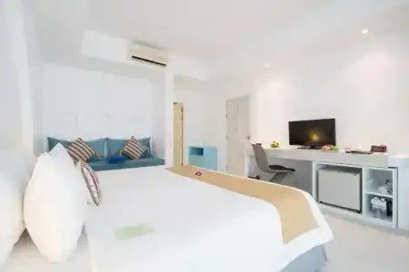 Ocean Breeze Resort Khaolak - 75