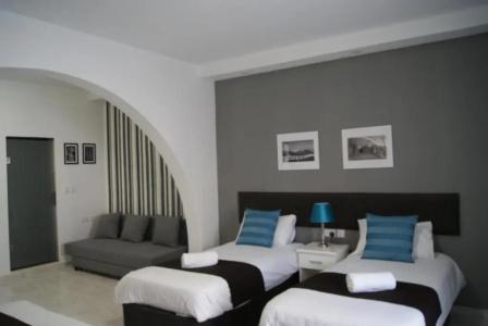 Buccaneers Boutique Guest House - 33