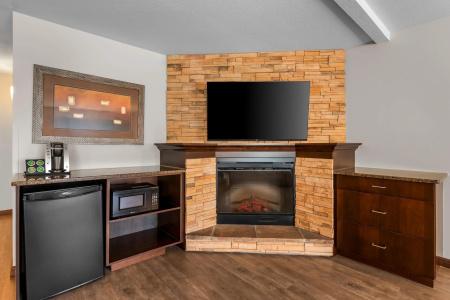 Best Western Plus - 23