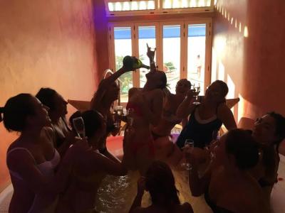 La Porta Del Mare Spa - 47