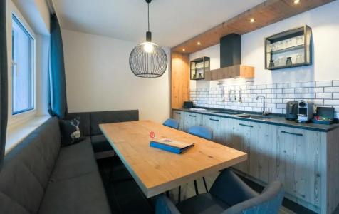 Avenida Panorama Suites Kaprun - 222