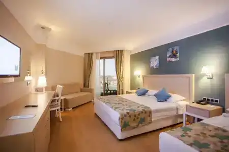 Linda Sunny Beach & Spa-Ultra All Inclusive - 56