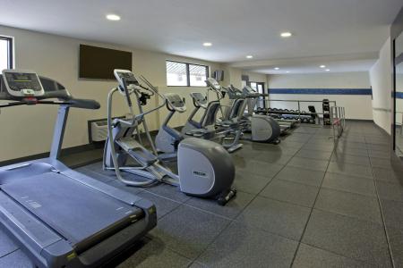 Hampton Inn & Suites Austin-Downtown/Convention Center - 23