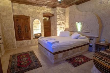 Kemerhan Cave Suites - 119
