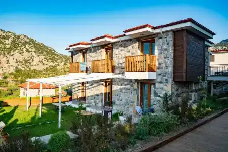 Alice Tatil Evi - 35