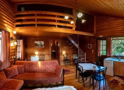 Chalet Likouresi Village - 11