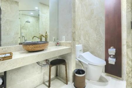 The Blossom Resort – Onsen & Foot Massage Inclusive - 71
