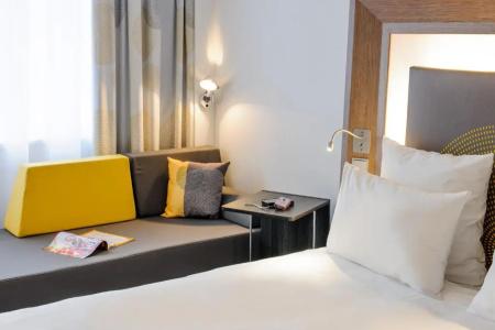 Novotel Hannover - 47