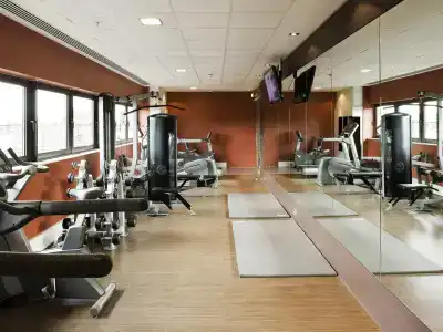 Novotel London Paddington - 22