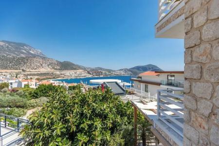 Kalkan Saray Suites - 228