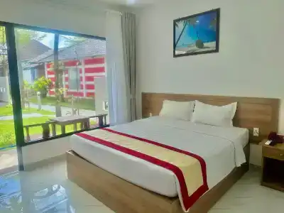 Orange Resort - 31