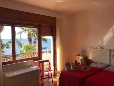 Relais Lo Stagnone - 5