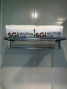 Sgi Vacation Club - 39
