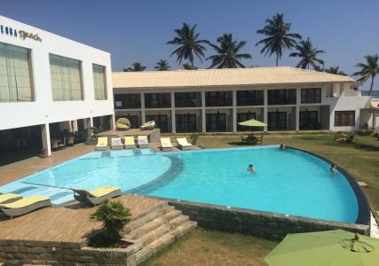 Avenra Beach Hikkaduwa - 8