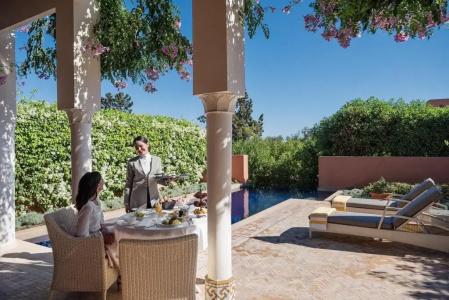The Oberoi Marrakech - 41
