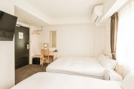 Ninestates Hakata - 47
